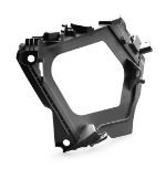 Slika Air filter box front part