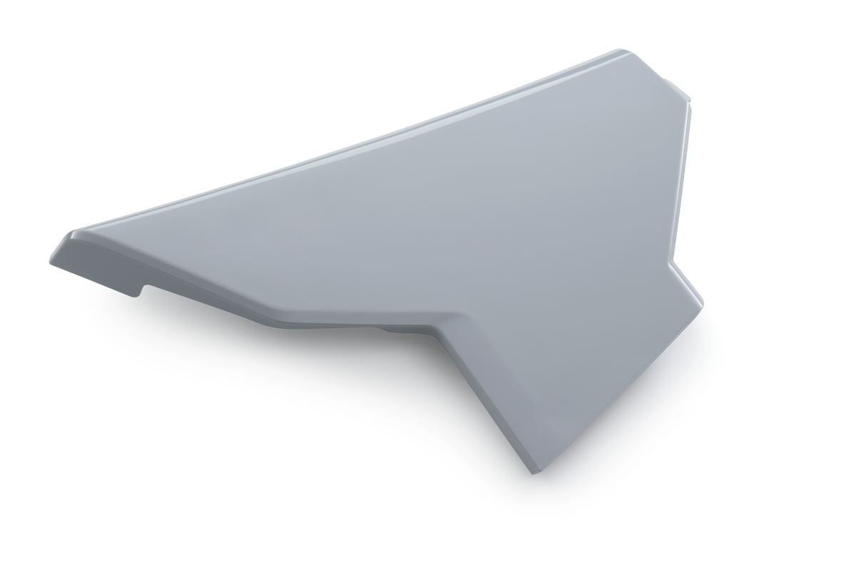 Slika Air filter cover