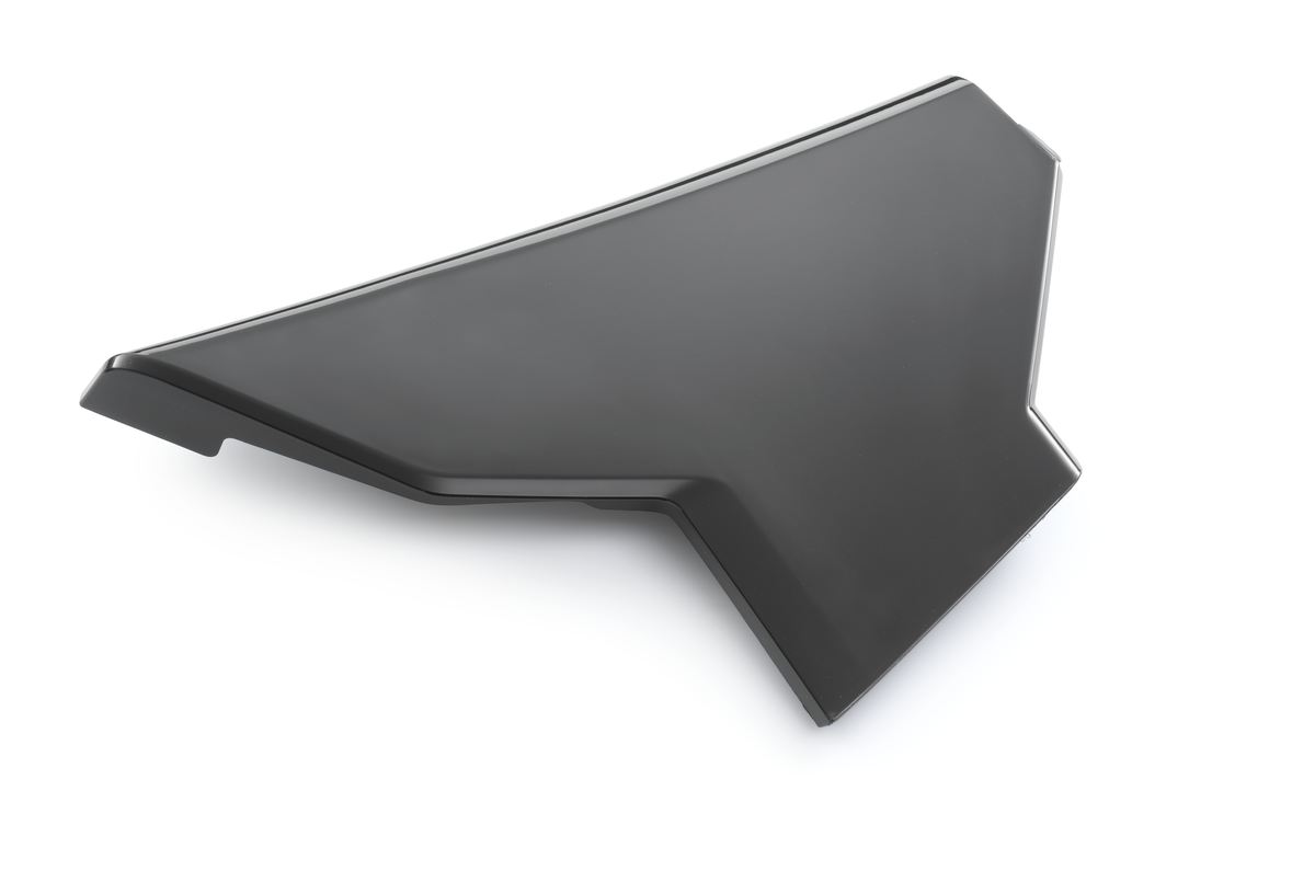 Slika Air filter cover