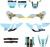 Slika Rockstar graphics kit