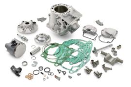 Slika 300 Factory kit