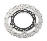 Slika Flame brake disc front