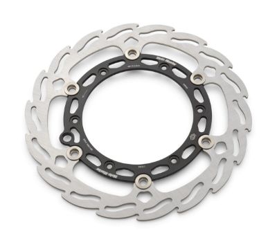 Slika Flame brake disc front