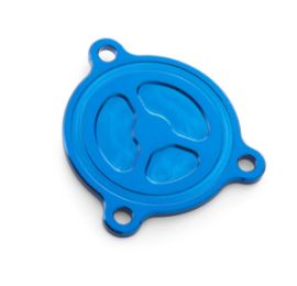 Slika Factory Racing oil pump cover