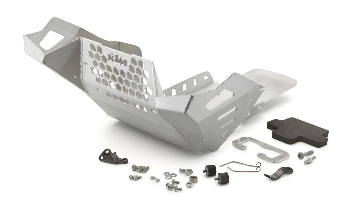 Slika Skid plate