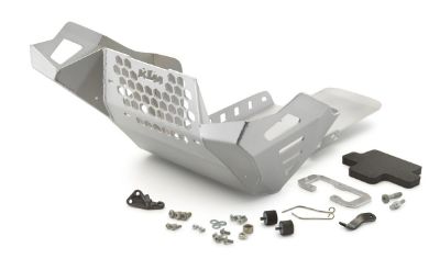 Slika Skid plate