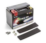 Slika Lithium ion battery kit
