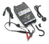 Slika Battery charging and testing unit