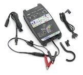 Slika Battery charging and testing unit