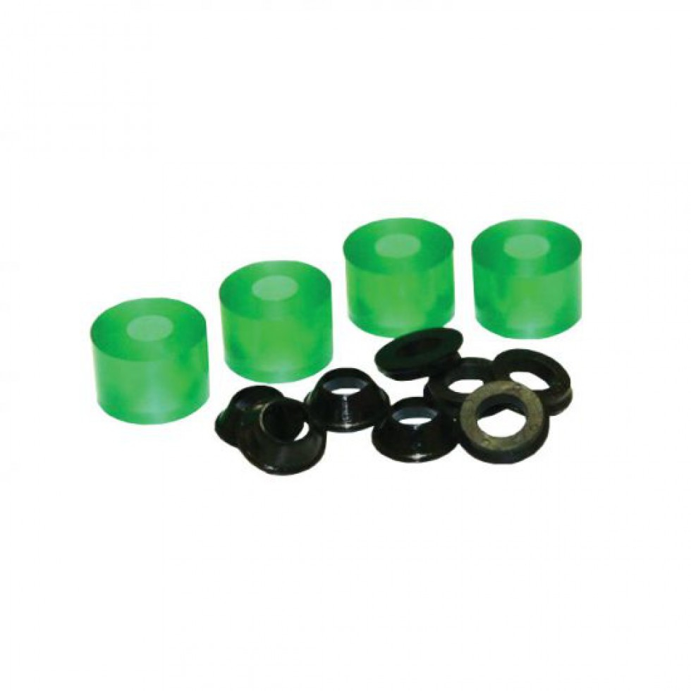Slika ELASTOMER GREEN/SOFT