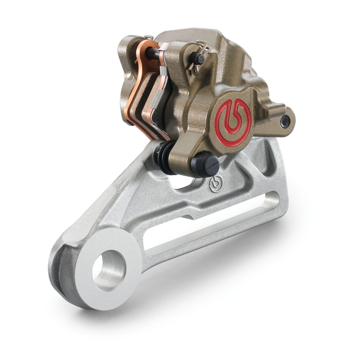 Slika BRAKE CALIPER REAR BREMBO