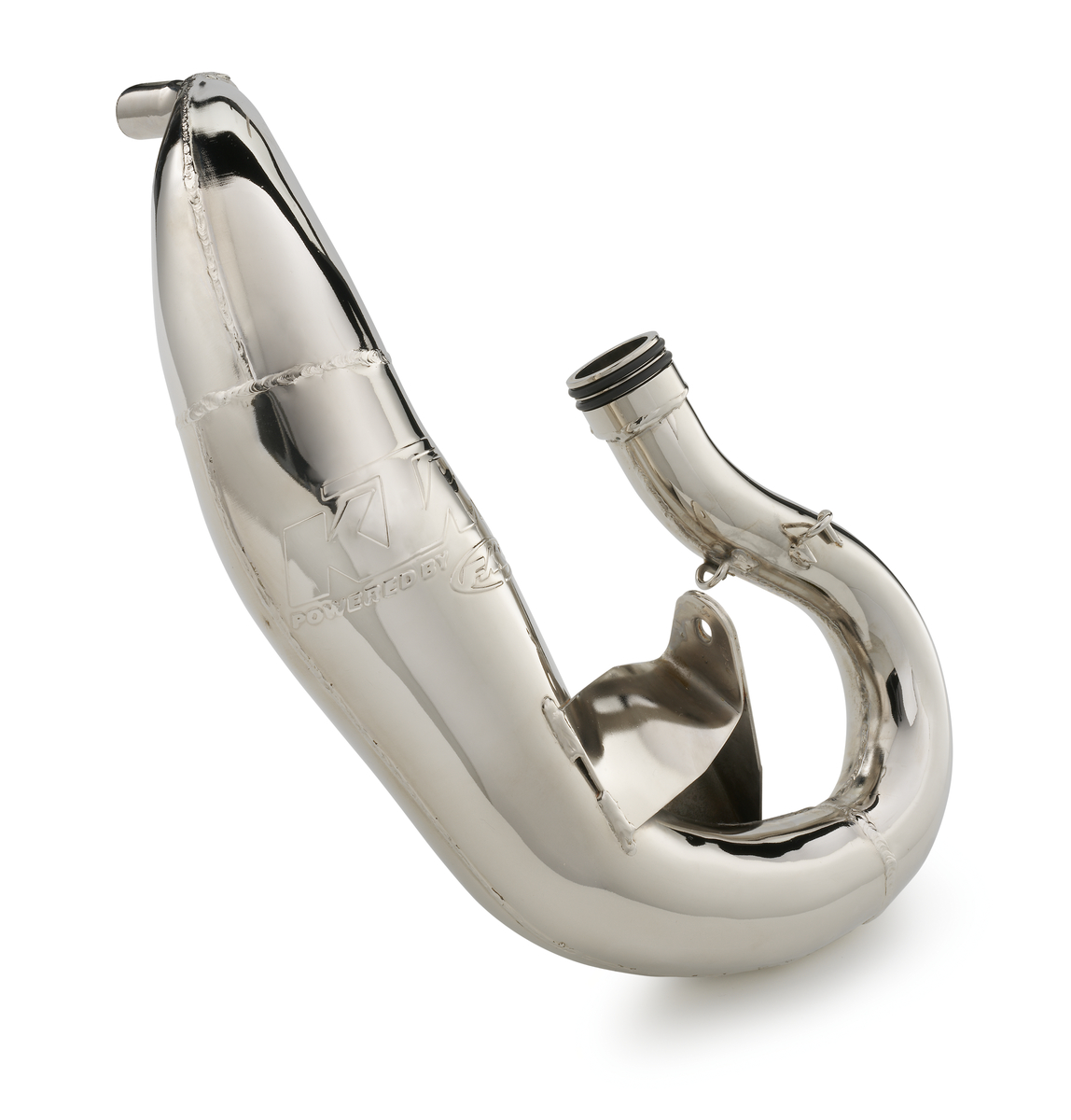 Slika SXS FACTORY 50 EXHAUST PIPE