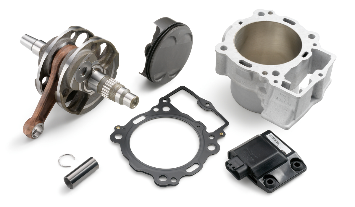 Slika BIG BORE KIT 450 -> 505