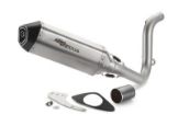 Slika SLIP-ON SILENCER REMUS