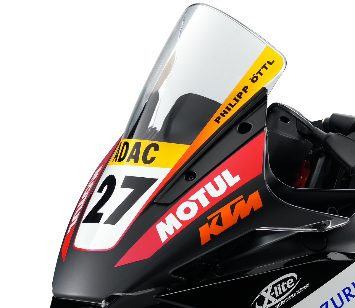 Slika WINDSCREEN RACING