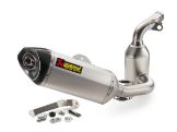 Slika SLIP ON SYSTEM KTM RC/DUKE 390