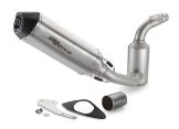 Slika REMUS SLIP-ON SILENCER