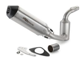 Slika REMUS SLIP-ON SILENCER