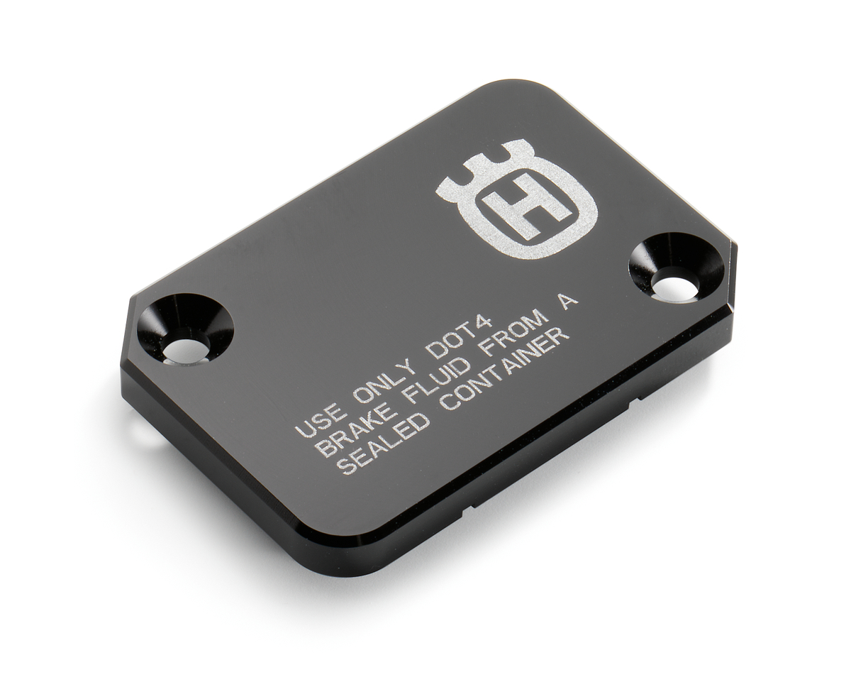Slika Brake cylinder cover