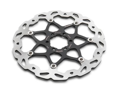 Slika Wave brake disc 320x5