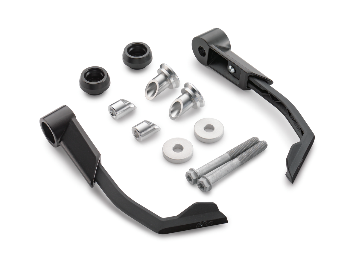 Slika HANDLEVER GUARD 125-200