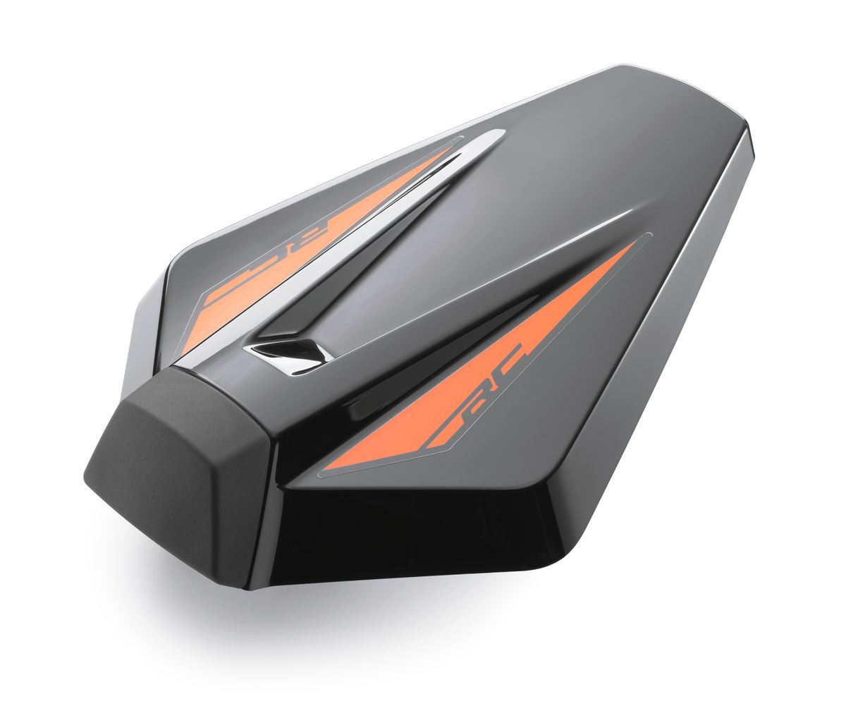 Slika Pillion seat cover