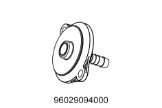 Slika Adapter for oil pressure gauge
