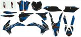 Slika GRAPHIC KIT GRAVITY