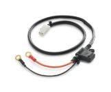 Slika AUXILIARY WIRING HARNESS