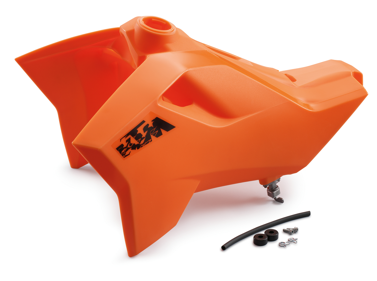 Slika FUEL TANK CPL. 13L