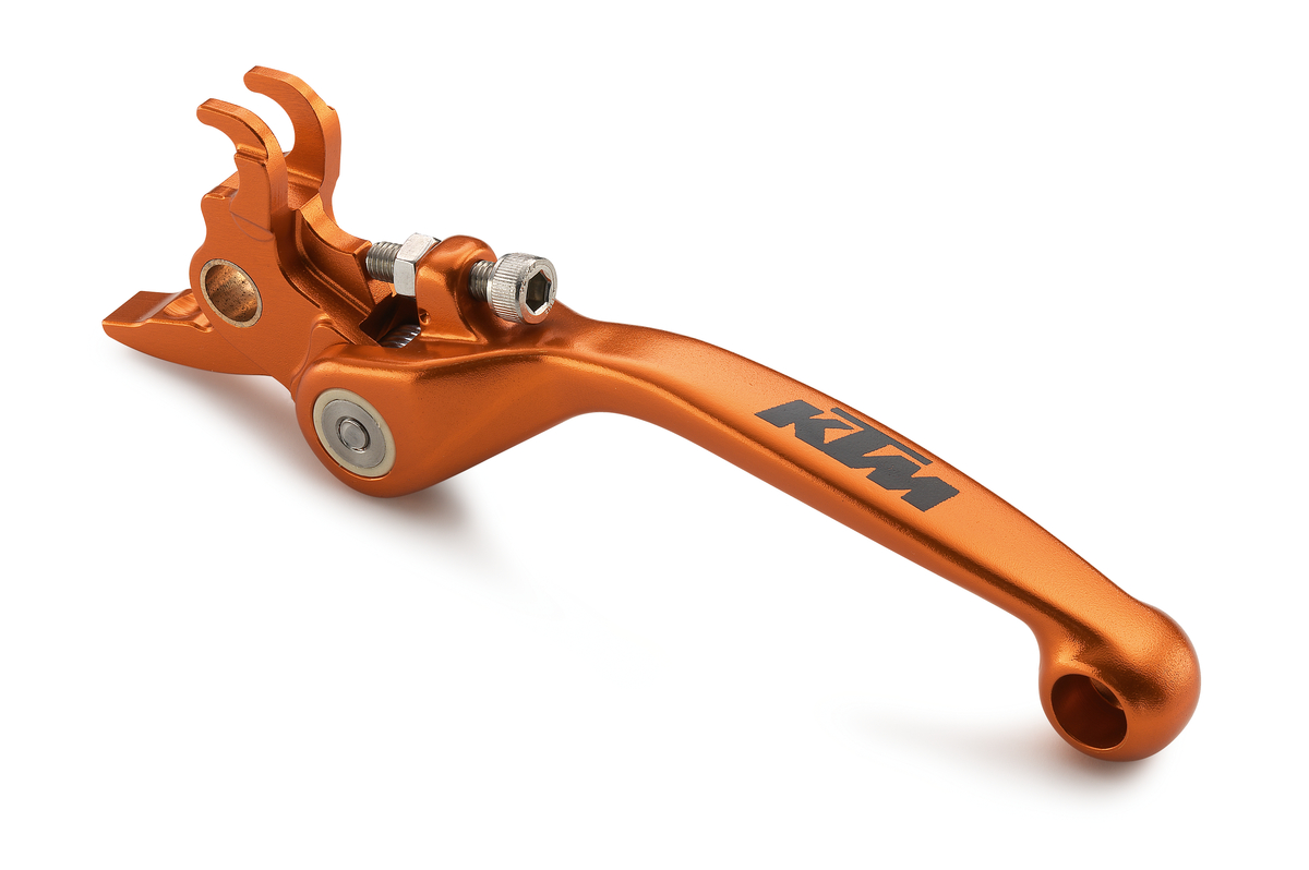 Slika FLEX BRK LVR ORG BREMBO