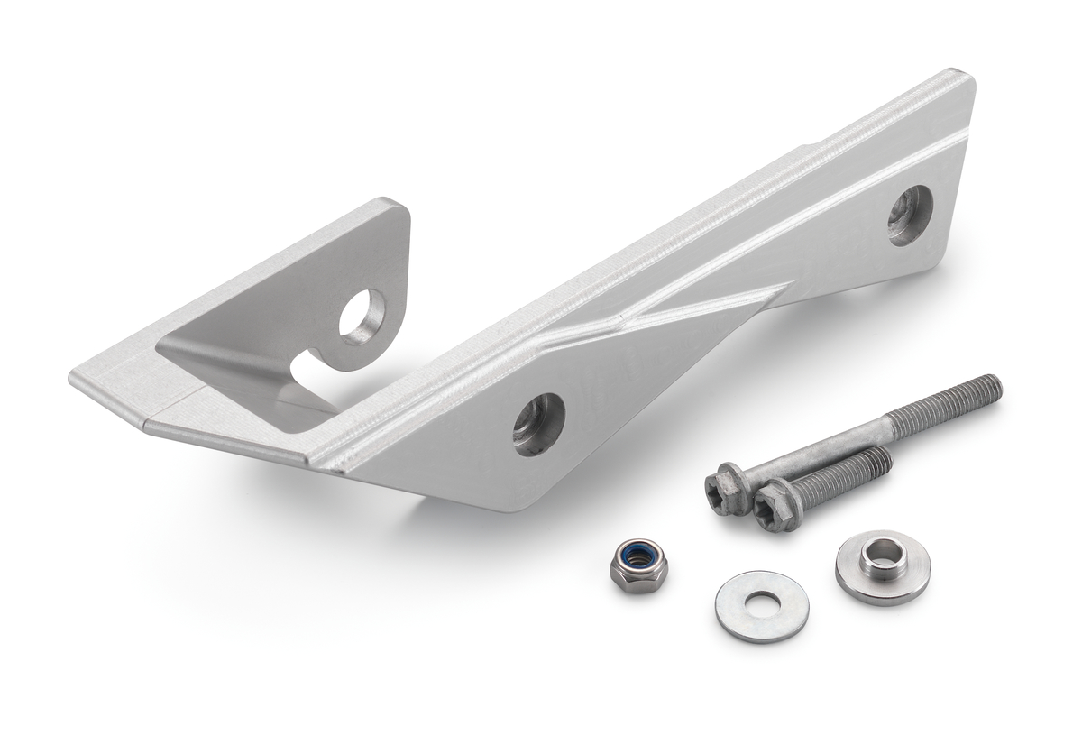 Slika chainguide bracket protection