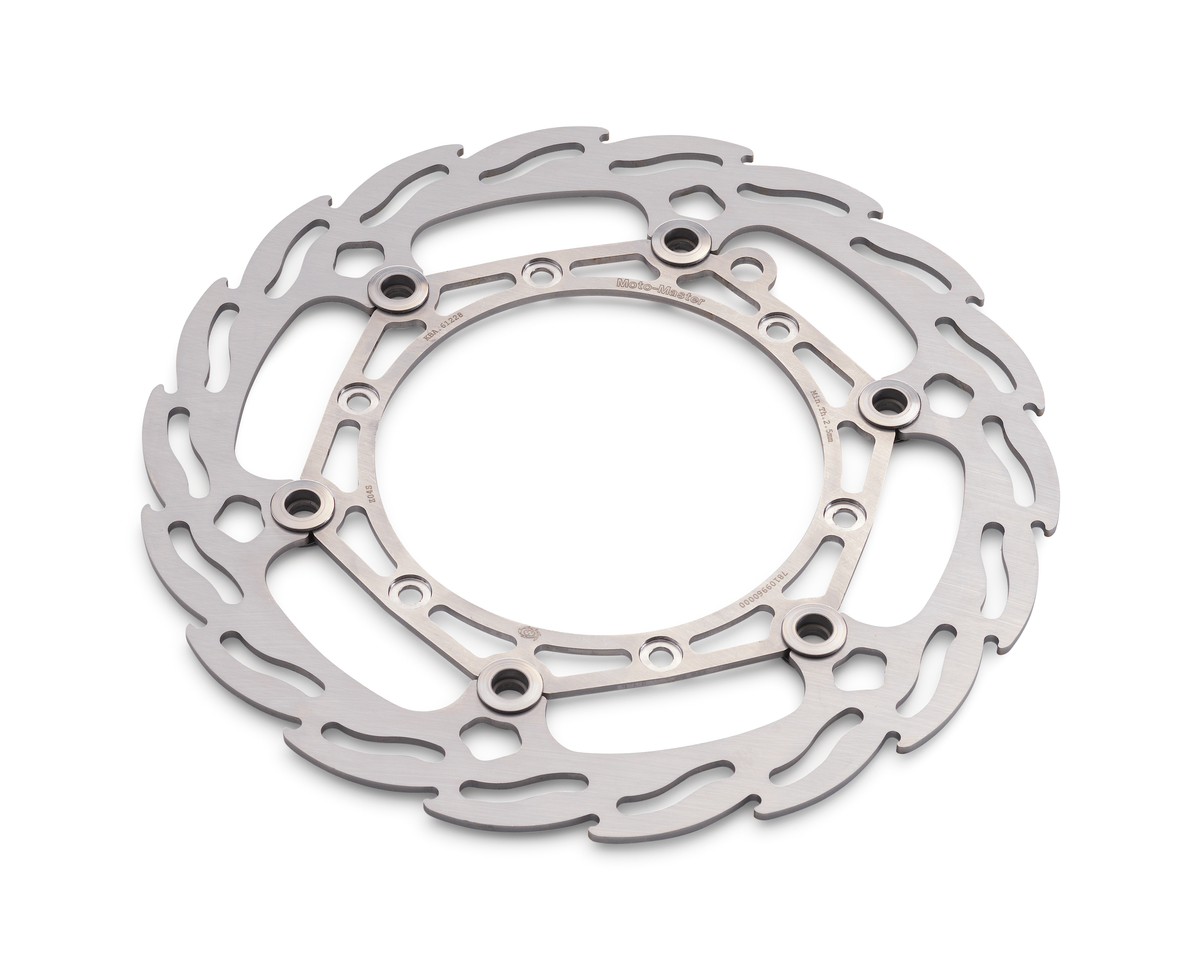 Slika BRAKE DISC FRONT 260MM