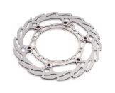 Slika BRAKE DISC FRONT 260MM