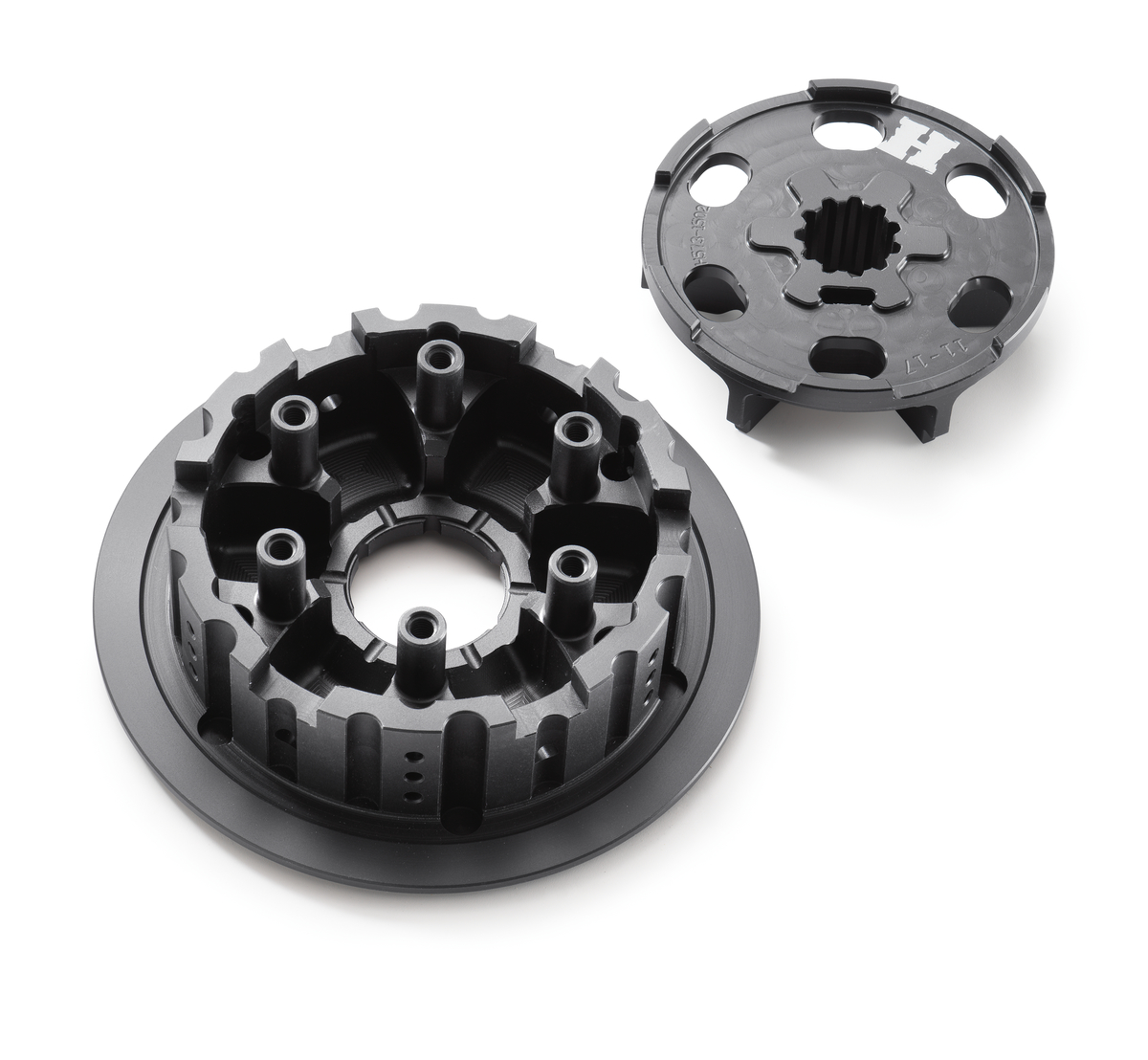 Slika HINSON inner clutch hub