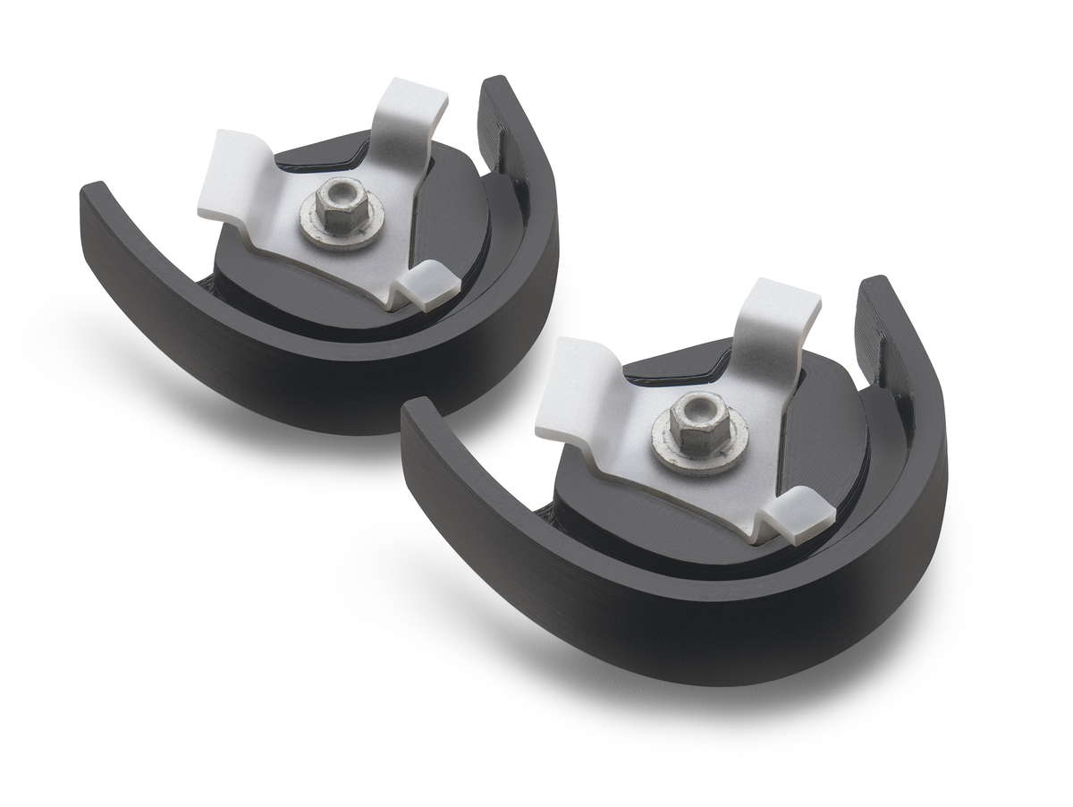 Slika FOOTPEG SLIDERS 16''