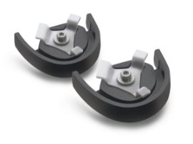 Slika FOOTPEG SLIDERS 16''