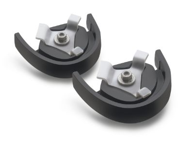 Slika FOOTPEG SLIDERS 16''