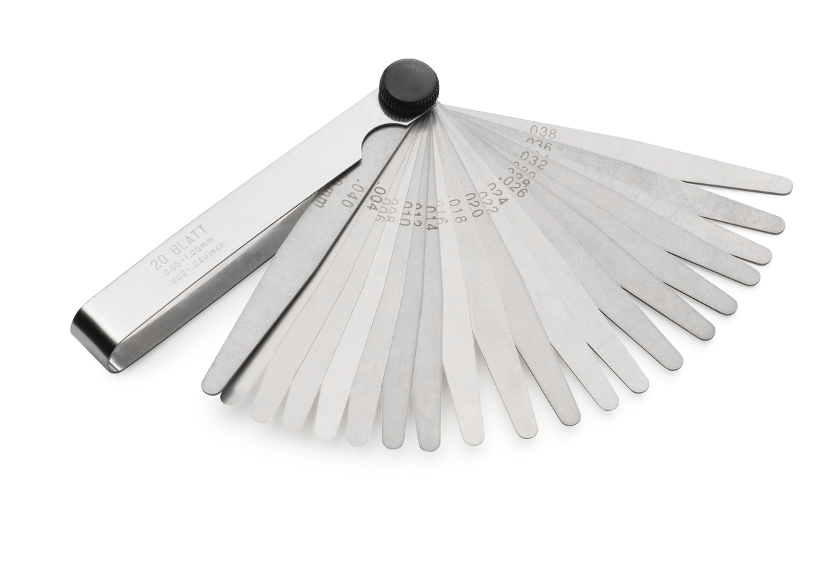 Slika Feeler gauge