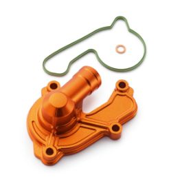 Slika WATER PUMP COVER CPL.