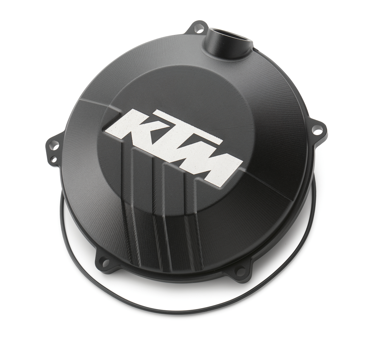 Slika FACTORY CLUTCH COVER OUTSIDE