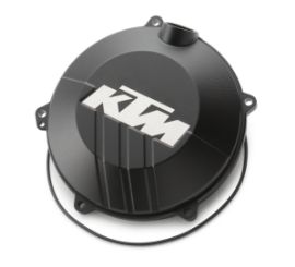 Slika FACTORY CLUTCH COVER OUTSIDE