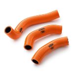 Slika RADIATOR HOSE ORANGE