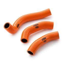Slika RADIATOR HOSE ORANGE