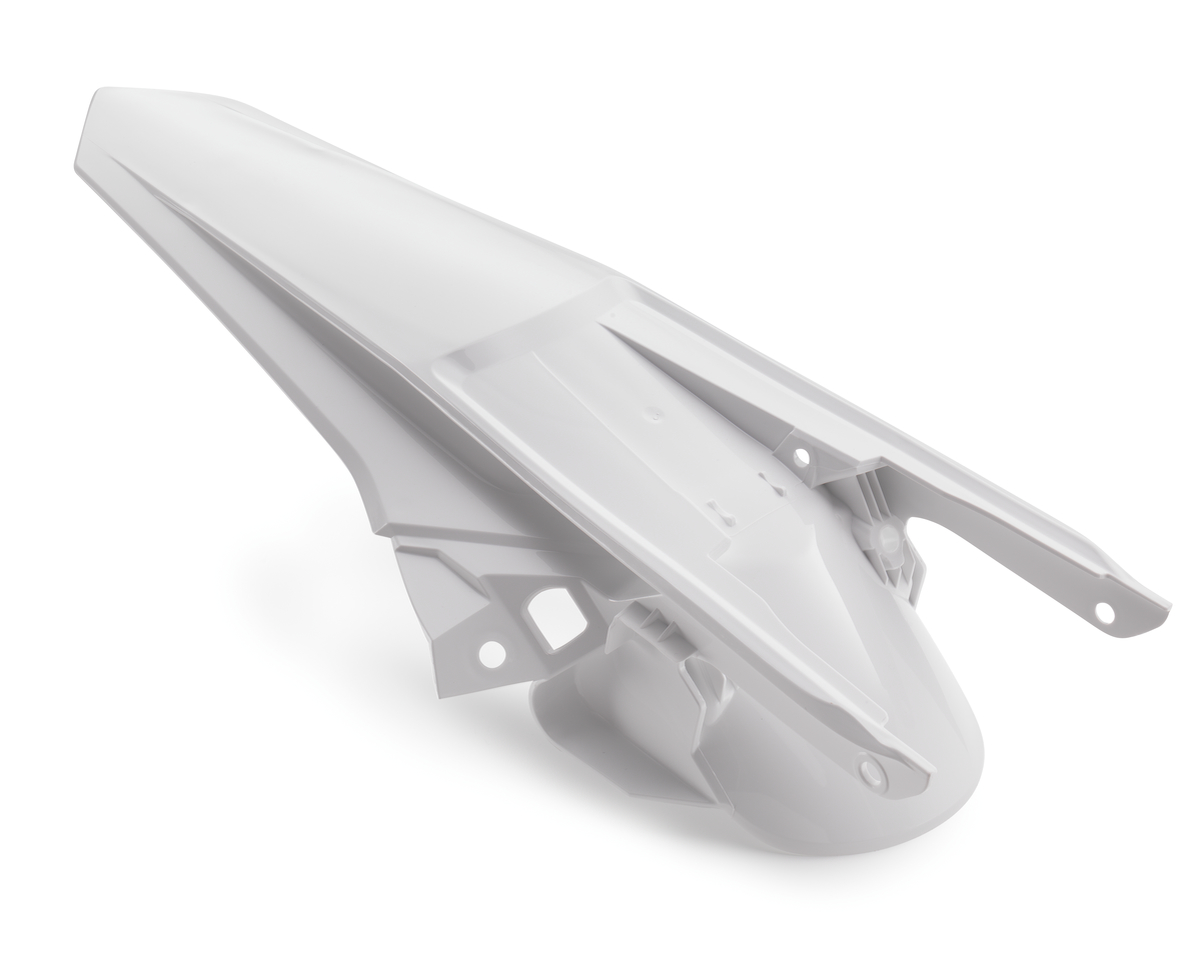 Slika BACK FENDER