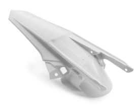 Slika BACK FENDER