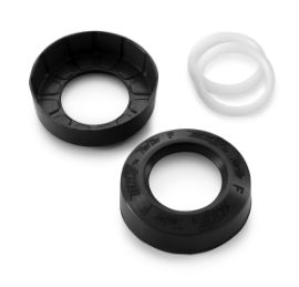 Slika Wheel bearing protection cap kit
