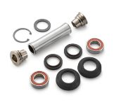 Slika Factory wheel bearing repair kit