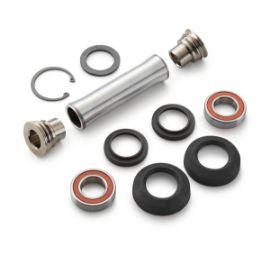 Slika Factory wheel bearing repair kit