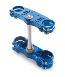 Slika Factory triple clamp
